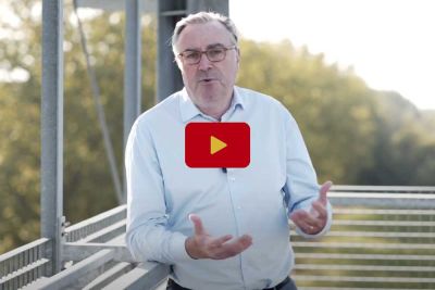 InfoZinc Benelux - Bruno Dursin