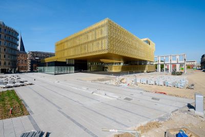 CMI Cockerill Maintenance & Ingénierie